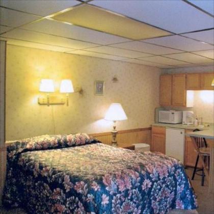 Allyndale Motel - image 4